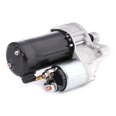 Anlasser RIDEX 2S0057 2S0057 - foto 4