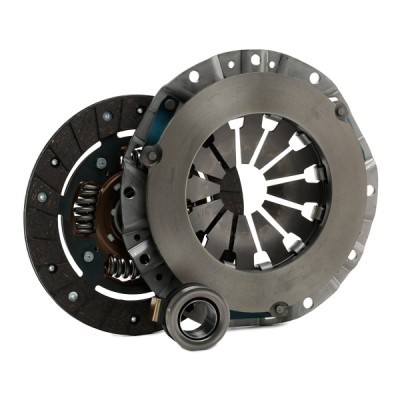 Kupplungssatz RIDEX 479C0979 479C0979 - foto 4