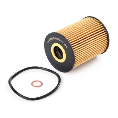 Ölfilter RIDEX 7O0124 7O0124 - foto 7