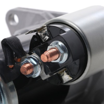 Anlasser RIDEX 2S0390 2S0390 - foto 6