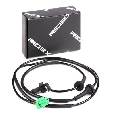 ABS Sensor RIDEX 412W0651 412W0651 - foto 2