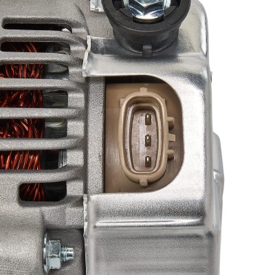 Generator RIDEX 4G1491 4G1491 - foto 5