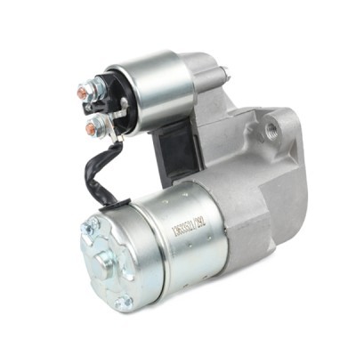 Anlasser RIDEX 2S0112 2S0112 - foto 4