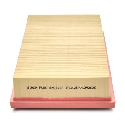 Luftfilter RIDEX 8A0328P 8A0328P - foto 4