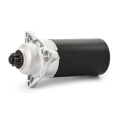 Anlasser RIDEX 2S0640 2S0640 - foto 3