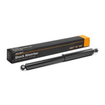 Stoßdämpfer RIDEX 854S0256 854S0256 - foto 3