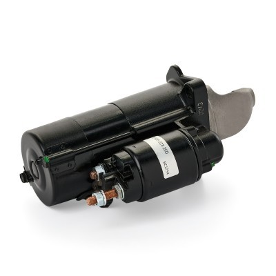 Anlasser RIDEX 2S0354R 2S0354R - foto 3