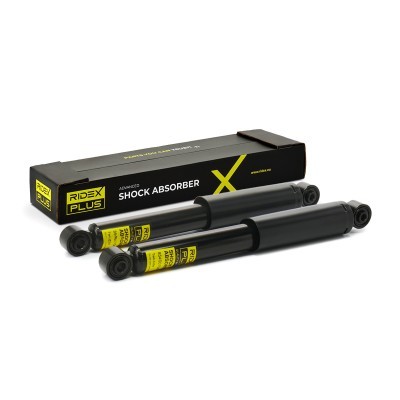 Stoßdämpfer RIDEX 854S1694P 854S1694P - foto 2