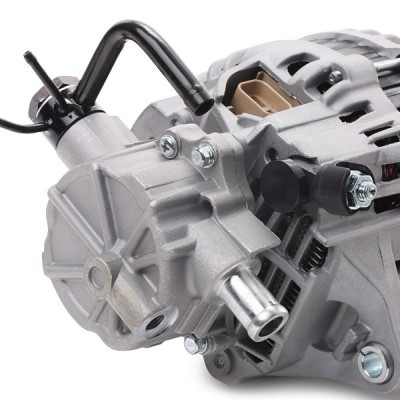 Generator RIDEX 4G0198 4G0198 - foto 6