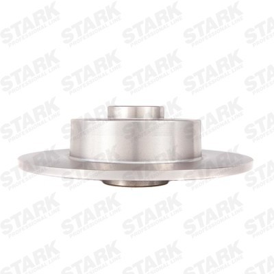 Bremsscheibe Stark SKBD-0020241 SKBD-0020241 - foto 4