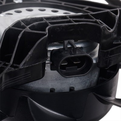 Lüfter, Motorkühlung RIDEX 508R0147 508R0147 - foto 3