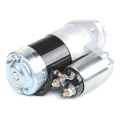 Anlasser RIDEX 2S0739 2S0739 - foto 4