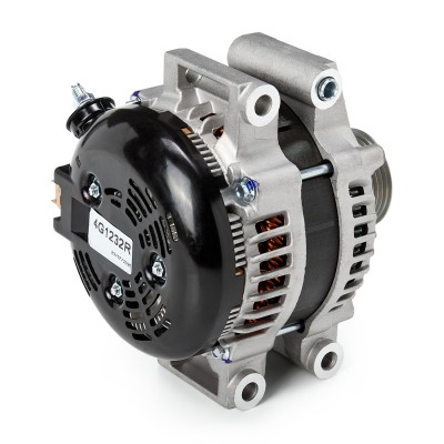 Generator RIDEX 4G1232R 4G1232R - foto 4