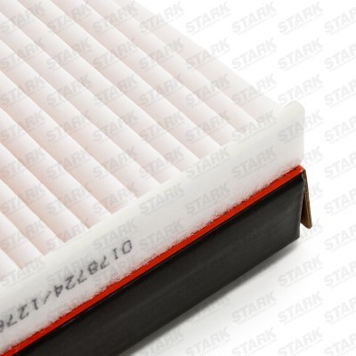 Filter, Innenraumluft Stark SKIF-0170410 SKIF-0170410 - foto 4