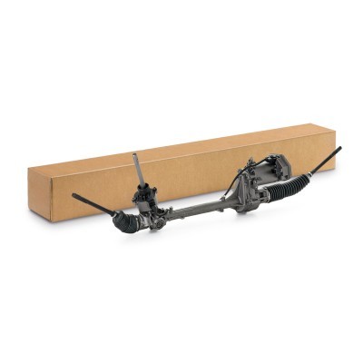 Lenkgetriebe RIDEX 286S1106R 286S1106R - foto 2