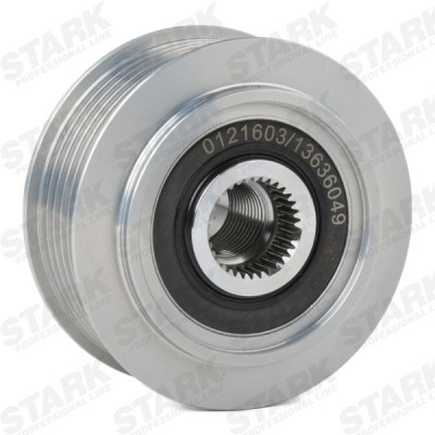 Lichtmaschine – Freilaufkupplung Stark SKFC-1210044 SKFC-1210044 - foto 3