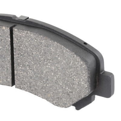 Bremsbeläge Satz RIDEX 402B0173 402B0173 - foto 7