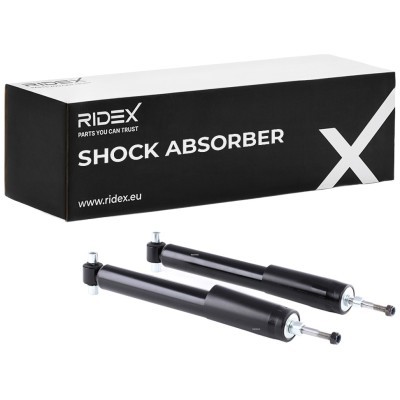 Stoßdämpfer RIDEX 854S1545 854S1545 - foto 2