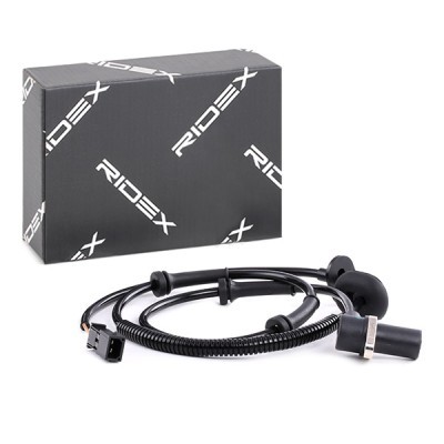 ABS Sensor RIDEX 412W0366 412W0366 - foto 2