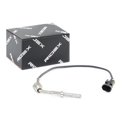 Abgastemperatursensor RIDEX 3938E0133 3938E0133 - foto 2