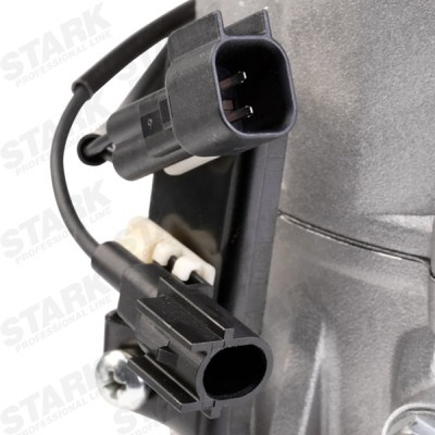 Kompressor, Klimaanlage SKKM-0340178 - foto 6