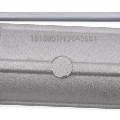 Lenkgetriebe RIDEX 286S0125 286S0125 - foto 4