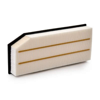 Luftfilter RIDEX 8A0023 8A0023 - foto 9