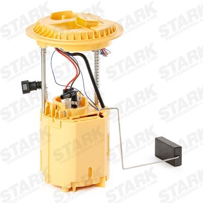 Kraftstoffmodul Stark SKFU-0410205 SKFU-0410205 - foto 3