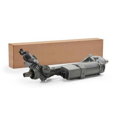 Lenkgetriebe RIDEX 286S1269R 286S1269R - foto 2