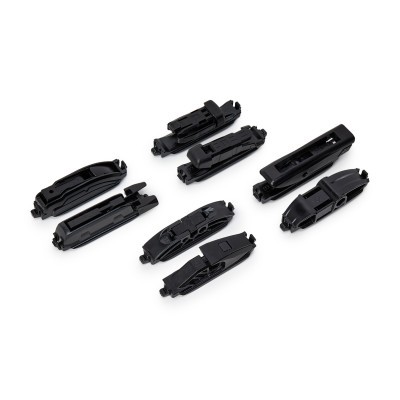 Wischblatt RIDEX 298W17190 298W17190 - foto 6