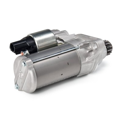 Anlasser RIDEX 2S1127 2S1127 - foto 4