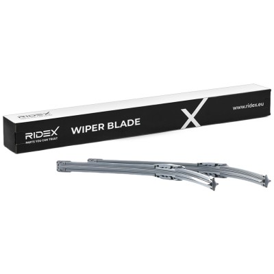 Wischblatt RIDEX 298W0087 298W0087 - foto 6