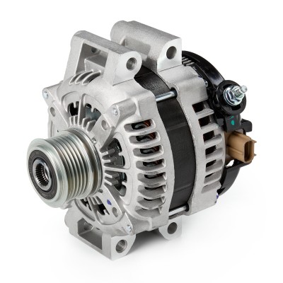 Generator RIDEX 4G1232R 4G1232R - foto 3