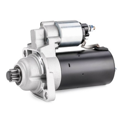 Anlasser RIDEX 2S0144 2S0144 - foto 3