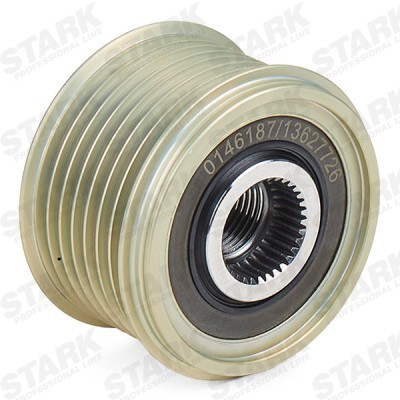 Lichtmaschine – Freilaufkupplung Stark SKFC-1210033 SKFC-1210033 - foto 3
