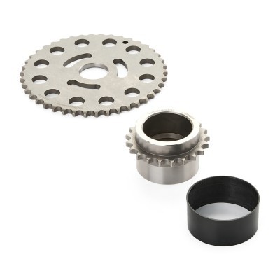 Steuerkettensatz RIDEX 1389T2567 1389T2567 - foto 4