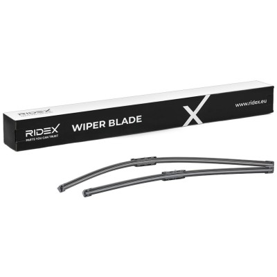 Wischblatt RIDEX 298W0048 298W0048 - foto 7