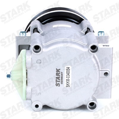 Kompressor, Klimaanlage SKKM-0340054 - foto 4