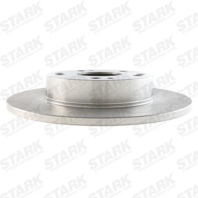 Bremsscheibe Stark SKBD-0020084 SKBD-0020084 - foto 4