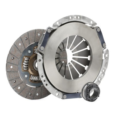 Kupplungssatz RIDEX 479C1011 479C1011 - foto 7