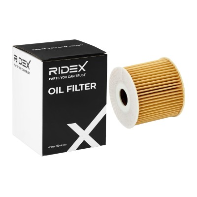 Ölfilter RIDEX 7O0339 7O0339 - foto 5
