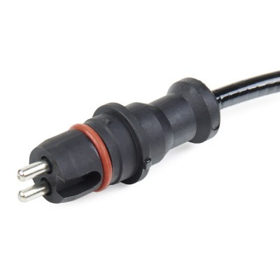 ABS Sensor RIDEX 412W0459 412W0459 - foto 5