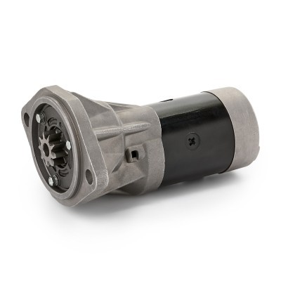 Anlasser RIDEX 2S0379R 2S0379R - foto 3
