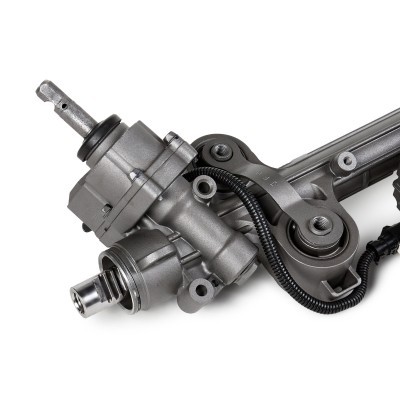Lenkgetriebe RIDEX 286S1309R 286S1309R - foto 5