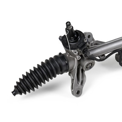 Lenkgetriebe RIDEX 286S1277R 286S1277R - foto 5