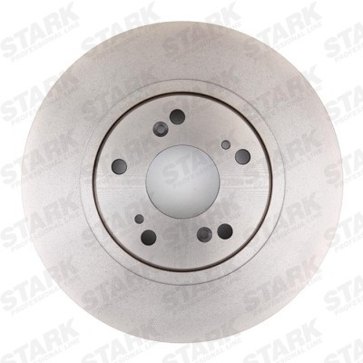 Bremsscheibe Stark SKBD-0022379 SKBD-0022379 - foto 3