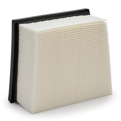 Luftfilter RIDEX 8A0250 8A0250 - foto 9