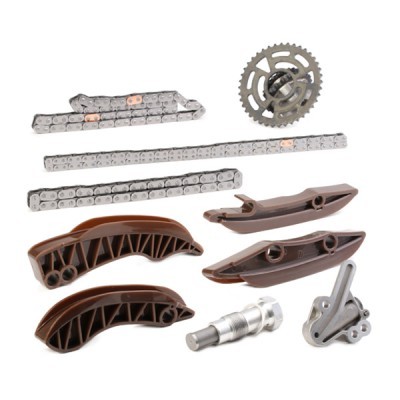 Steuerkettensatz RIDEX 1389T0254 1389T0254 - foto 4