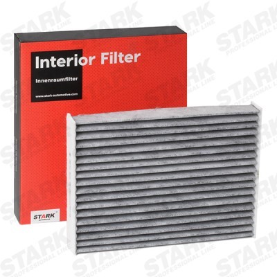 Filter, Innenraumluft Stark SKIF-0170298 SKIF-0170298 - foto 2