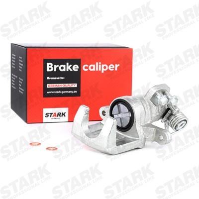 Bremssattel Stark SKBC-0460341 SKBC-0460341 - foto 3